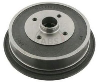 Alfa Romeo Remtrommel 2412S