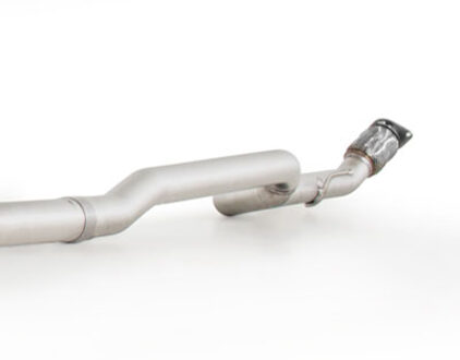 Alfa Romeo Remus uitlaat passend voor passend voor Alfa Romeo Stelvio 2.0 Turbo MultiAir 0250170000