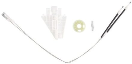 Alfa Romeo Reparatieset, raamopener 620522013804P