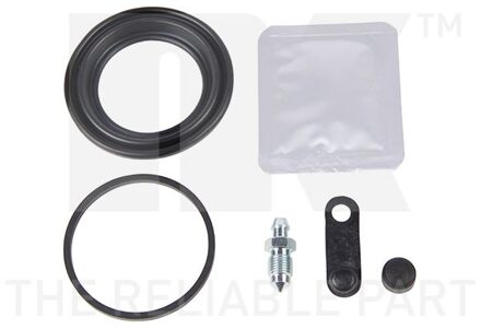 Alfa Romeo Reparatieset, remklauw 8899006
