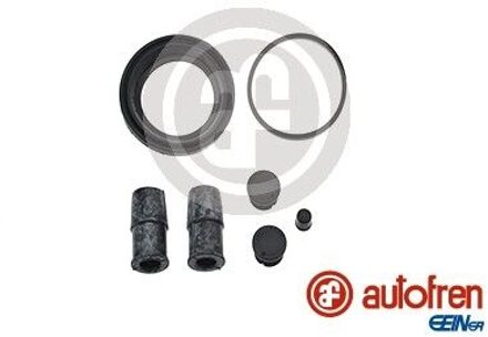 Alfa Romeo Reparatieset, remklauw D4025