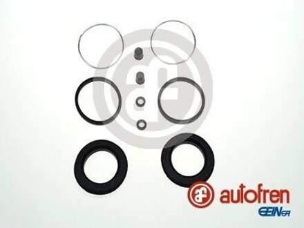 Alfa Romeo Reparatieset, remklauw D4068