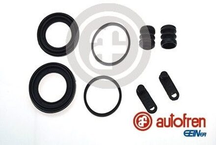 Alfa Romeo Reparatieset, remklauw D4081