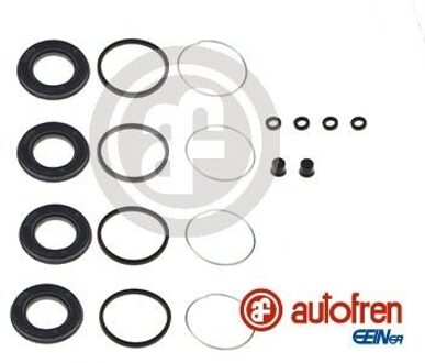 Alfa Romeo Reparatieset, remklauw D4093