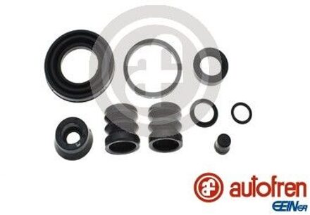 Alfa Romeo Reparatieset, remklauw D4129
