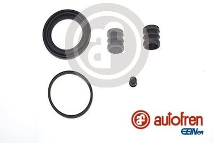 Alfa Romeo Reparatieset, remklauw D4130