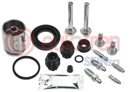 Alfa Romeo Reparatieset, remklauw D43518S