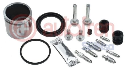 Alfa Romeo Reparatieset, remklauw D44059S