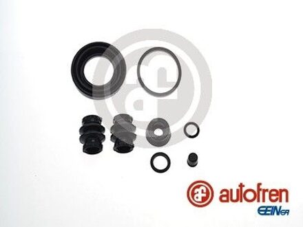Alfa Romeo Reparatieset, remklauw D4468