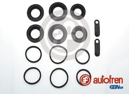 Alfa Romeo Reparatieset, remklauw D4745
