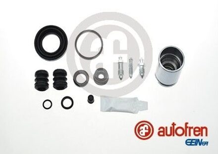Alfa Romeo Reparatieset, remklauw D4845C