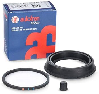 Alfa Romeo Reparatieset, remklauw D4935