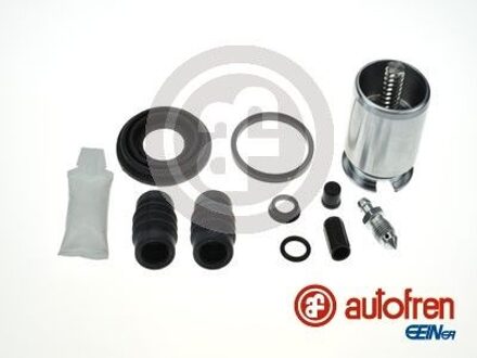 Alfa Romeo Reparatieset, remklauw D4986RK