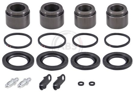 Alfa Romeo Reparatieset, remklauw ECO-KIT 57574