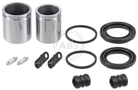 Alfa Romeo Reparatieset, remklauw ECO-KIT 57595