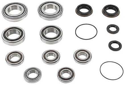 Alfa Romeo Reparatieset, versnellingsbak 462015010