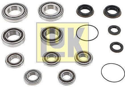 Alfa Romeo Reparatieset, versnellingsbak 462015010