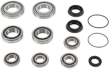 Alfa Romeo Reparatieset, versnellingsbak 462019410