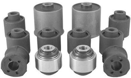 Alfa Romeo Reparatieset, wielophanging TED42170