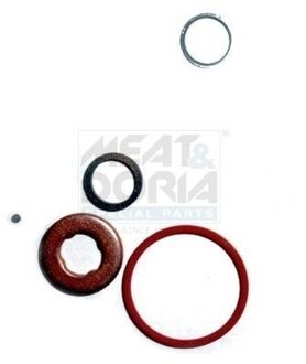 Alfa Romeo Reparatiesysteem 9576