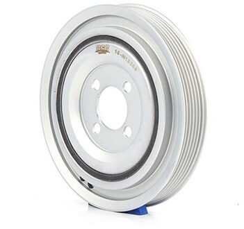 Alfa Romeo Riemschijf, krukas BSG65170002