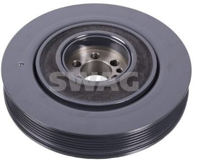 Alfa Romeo Riemschijf (losgekoppeld) 70927823