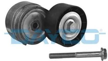 Alfa Romeo Riemspanner, Poly V-riem APV1080