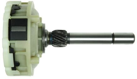 Alfa Romeo Ringwiel, planetair tandwielstelsel (starter) SG0078S