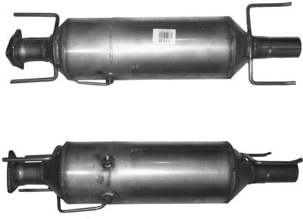 Alfa Romeo Roetfilter BM11038H