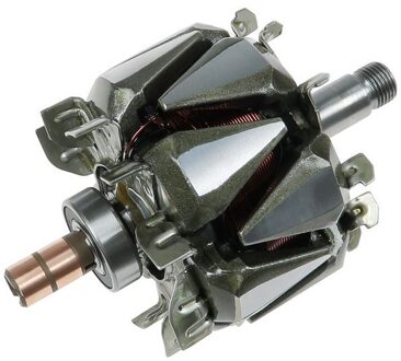 Alfa Romeo Rotor, generator AR3005