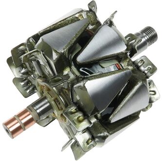 Alfa Romeo Rotor, generator AR3010