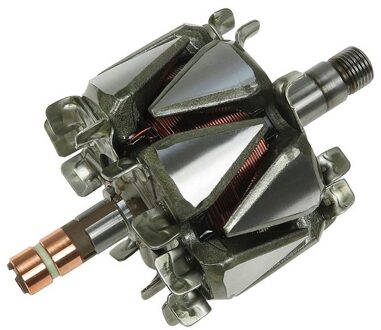 Alfa Romeo Rotor, generator AR3013
