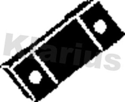 Alfa Romeo Rubber 420003