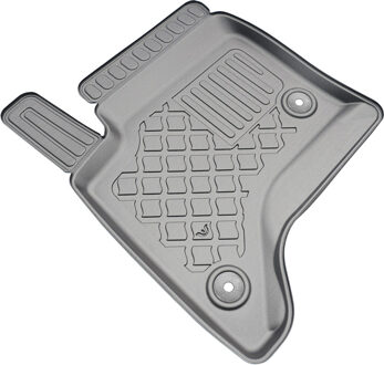 Alfa Romeo Rubbermatten passend voor Fiat 600 / Alfa Romeo Junior / Jeep Avenger (Hybrides) 2024- 603776