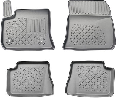 Alfa Romeo Rubbermatten passend voor Jeep Avenger (electric) / Fiat 600e / Alfa Romeo Junior Elettrica 2023+ 603835