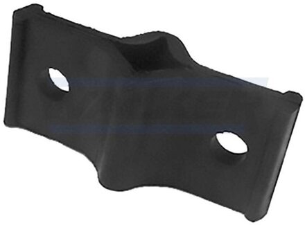 Alfa Romeo Rubberstrip, uitlaatsysteem 81257