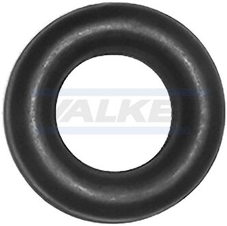 Alfa Romeo Rubberstrip, uitlaatsysteem 81278