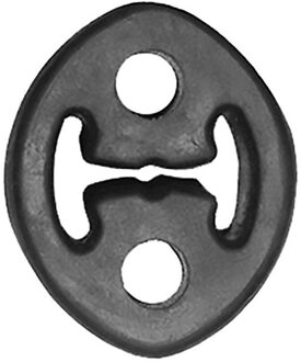 Alfa Romeo Rubberstrip, uitlaatsysteem 86553