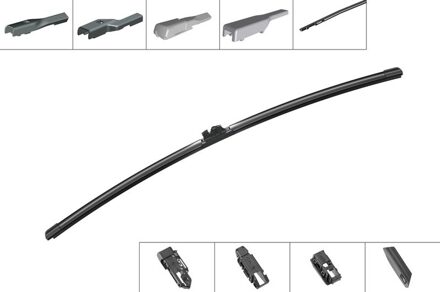 Alfa Romeo Ruitenwisser APX26