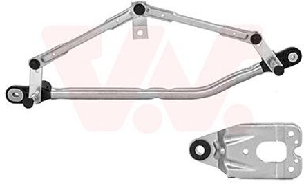 Alfa Romeo Ruitenwisser Stang 0160230