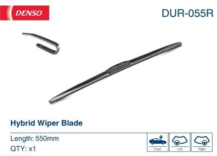 Alfa Romeo Ruitenwissers DUR055R