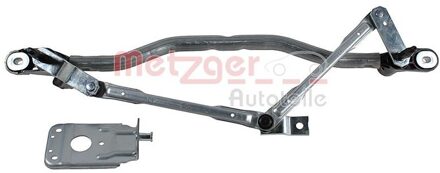 Alfa Romeo Ruitenwisserstangen 2191049