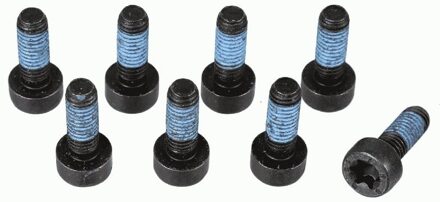 Alfa Romeo Sachs Schroevenset 1874000073