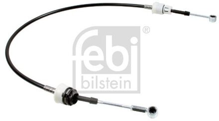 Alfa Romeo Schakel-bowdenkabel 179645