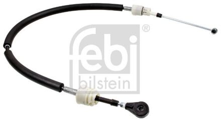 Alfa Romeo Schakel-bowdenkabel 179905