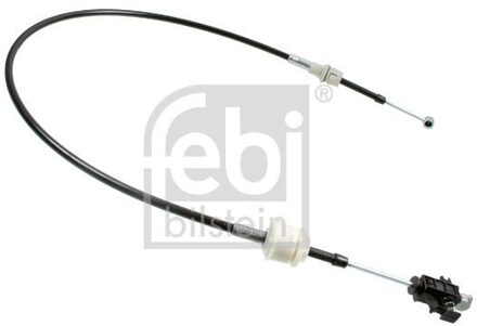 Alfa Romeo Schakel-bowdenkabel 180022