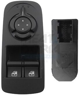 Alfa Romeo Schakelaar, raamopener 26240