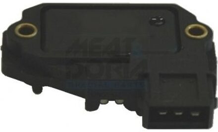 Alfa Romeo Schakelsystemen, ontstekingssysteem 10002