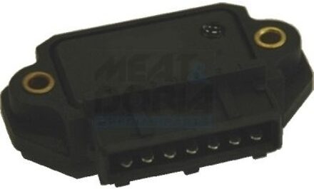 Alfa Romeo Schakelsystemen, ontstekingssysteem 10062