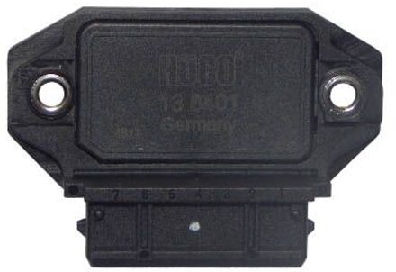 Alfa Romeo Schakelsystemen, ontstekingssysteem 138401